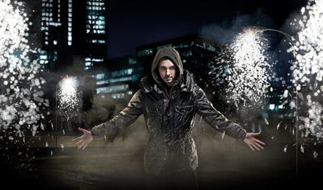 ������: ���������� ����� - ���� ������� �� 7-�� �������� � 22:00 �� Discovery Channel.